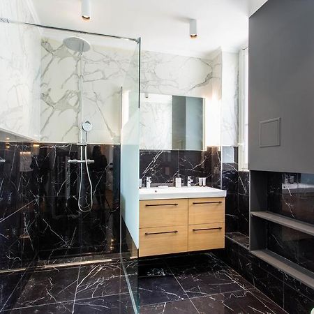Intimate Apartment - 1Br-2P - Champs Elysees Paris Luaran gambar